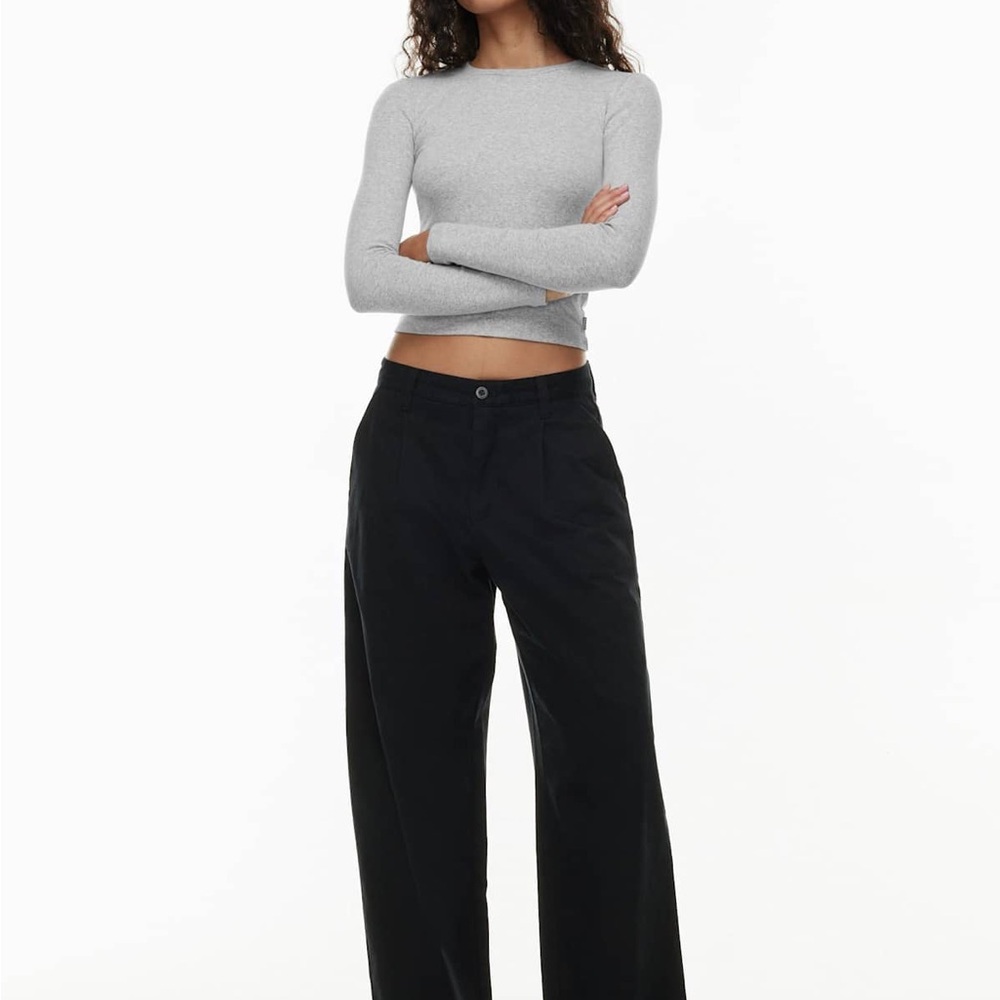 TNA - 90's Chino Pants / Size 0